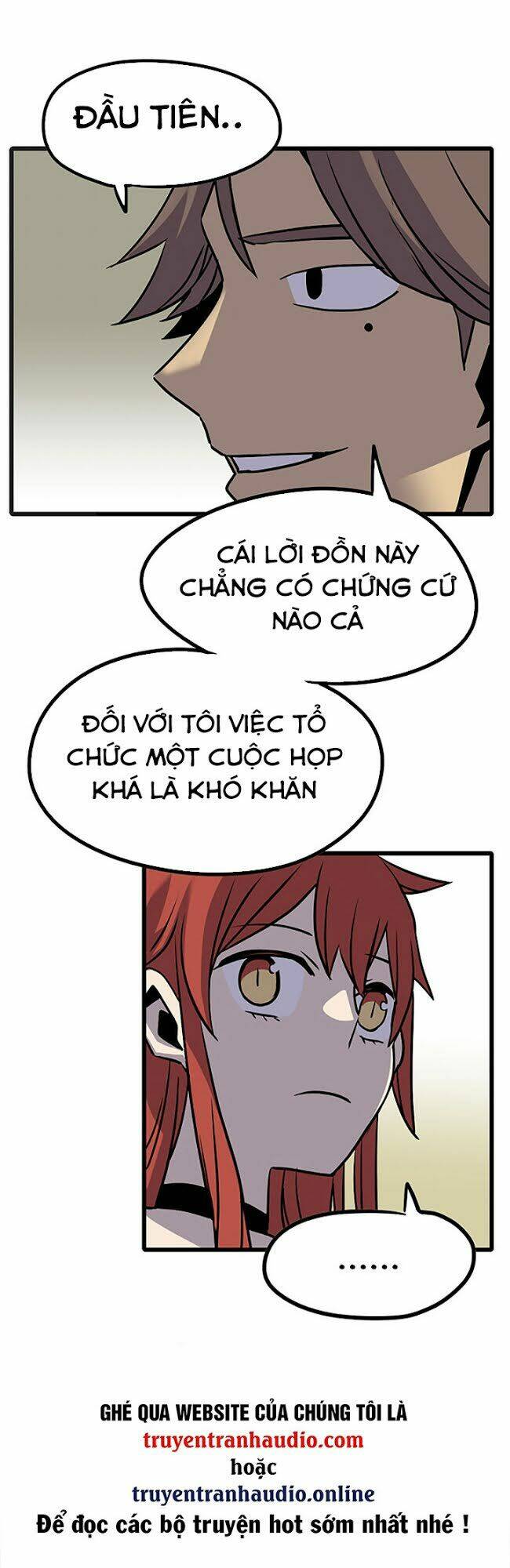 Cuộc Phiêu Lưu Của Cậu Bé Rồng Chương 7 Ảnh 59