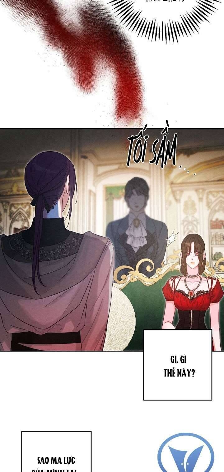 Tôi Phải Giấu Em Trai Trước Đã Chương 85 Ảnh 7