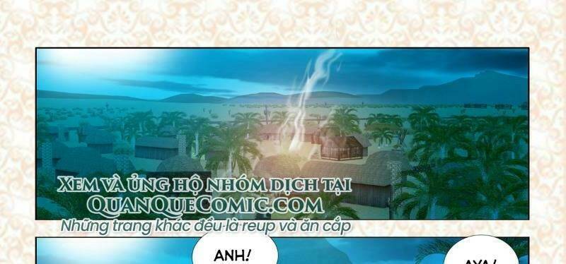Kỳ Hiệp Địa Cầu Chi Chân Tướng Trong Sa Mạc Chương 3 Ảnh 14