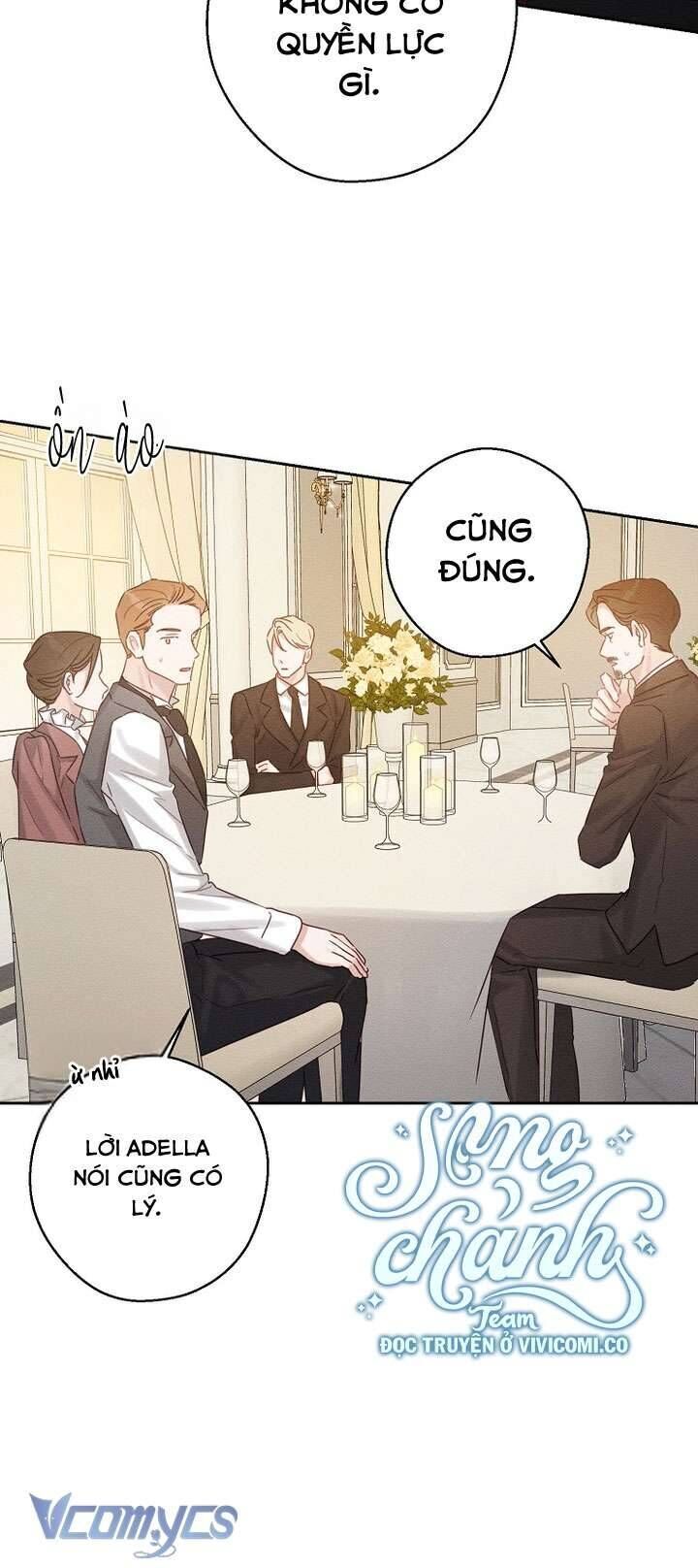 Tôi Phải Giấu Em Trai Trước Đã Chương 86 Ảnh 15