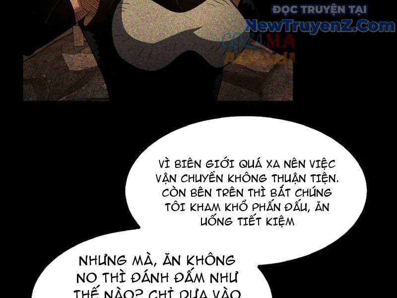 Mạt Thế Kiếm Thần: Ta Chấn Kinh Toàn Cầu Chương 74 Ảnh 105
