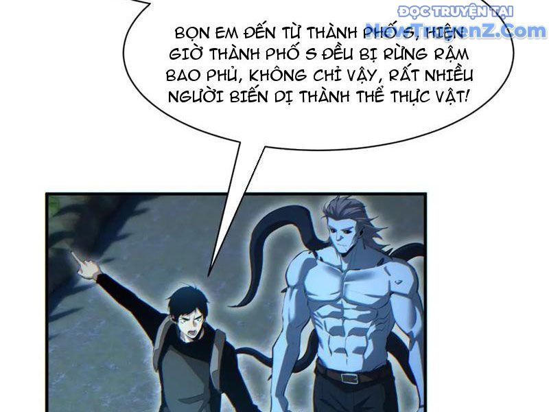 Mạt Thế Trọng Sinh: Ta Quay Gacha Làm Trùm! Chương 46 Ảnh 34