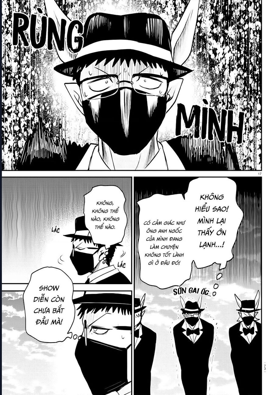 Mairimashita! Iruma-Kun Chương 396 Ảnh 16