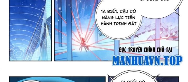 Tuyệt Thế Đường Môn - Đấu La Đại Lục 2 Chương 544 Ảnh 16