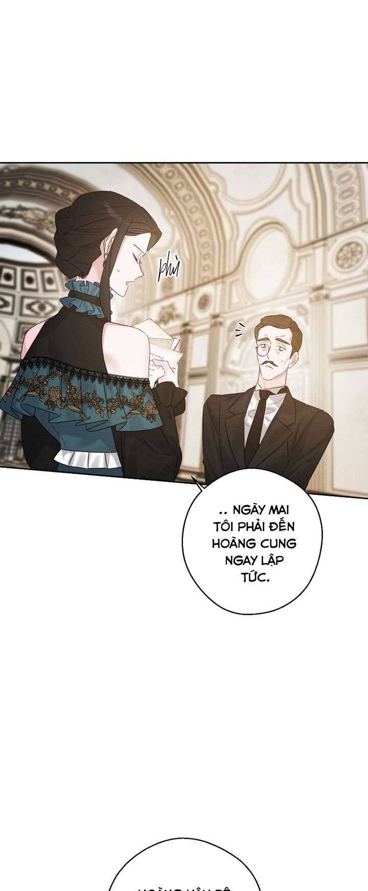 Tôi Phải Giấu Em Trai Trước Đã Chương 86 Ảnh 36