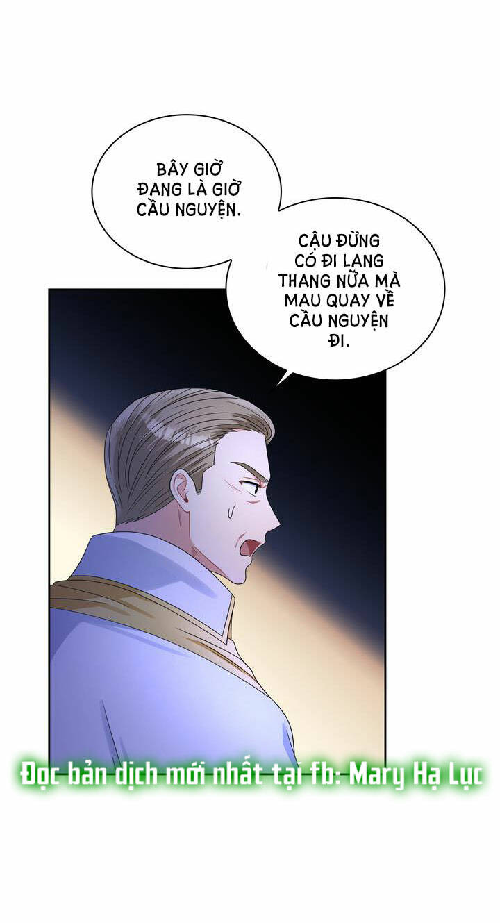 Công Nương Su Chương 66.2 Ảnh 22