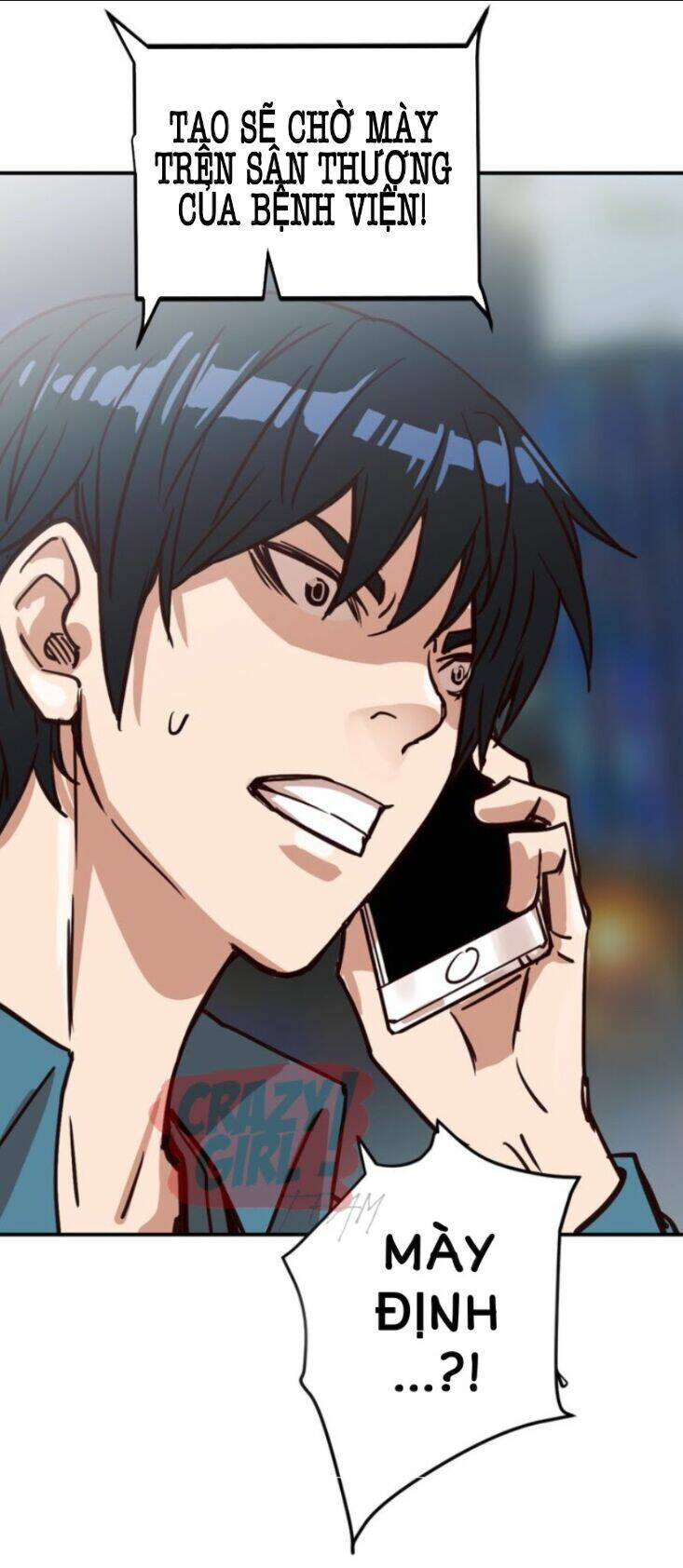 Kim Tiền Chí Thượng Chương 5 Ảnh 49