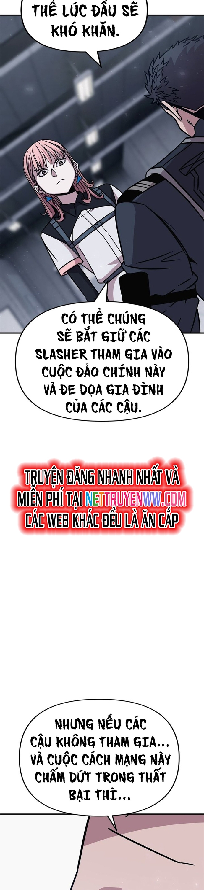 Đấng Cứu Thế Chương 29 Ảnh 21