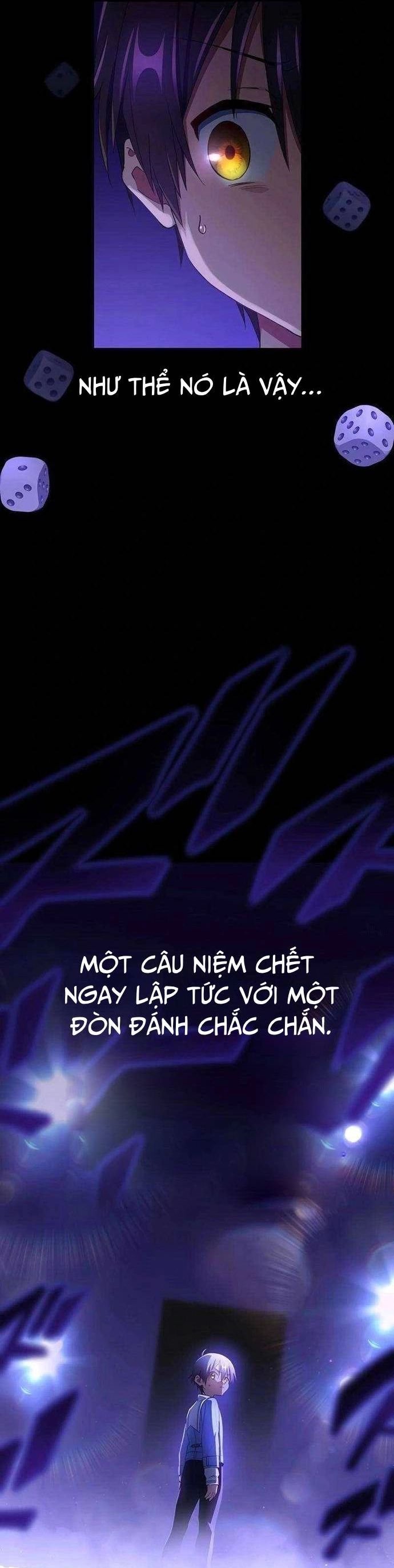 Quỷ Ấn Chương 55 Ảnh 23