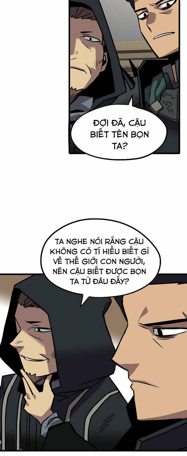 Cuộc Phiêu Lưu Của Cậu Bé Rồng Chương 6 Ảnh 22