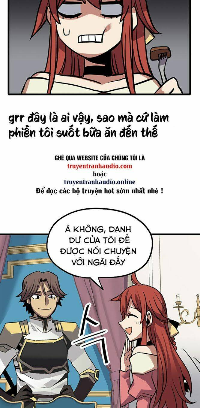 Cuộc Phiêu Lưu Của Cậu Bé Rồng Chương 7 Ảnh 42