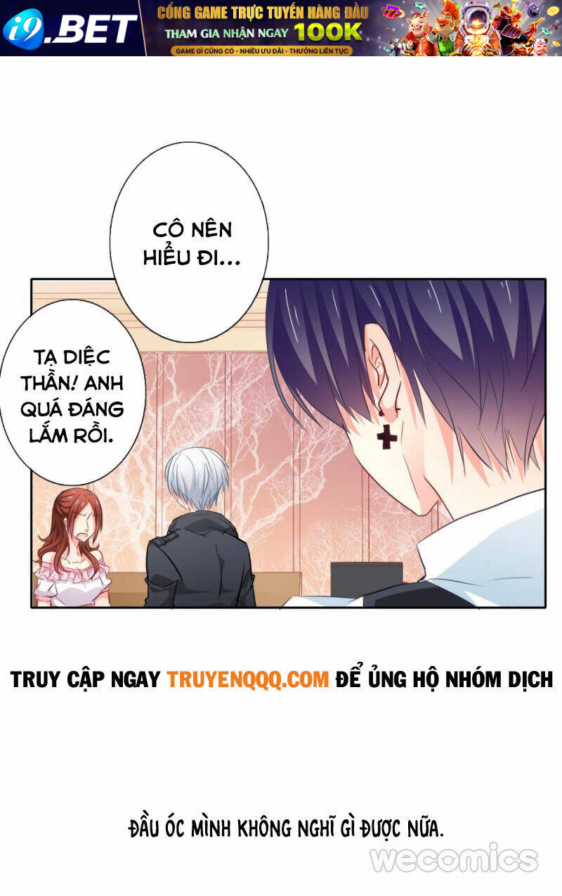 Phương Pháp Yêu Đương Với Cô Gái Sợ Tình Chương 2 Ảnh 22