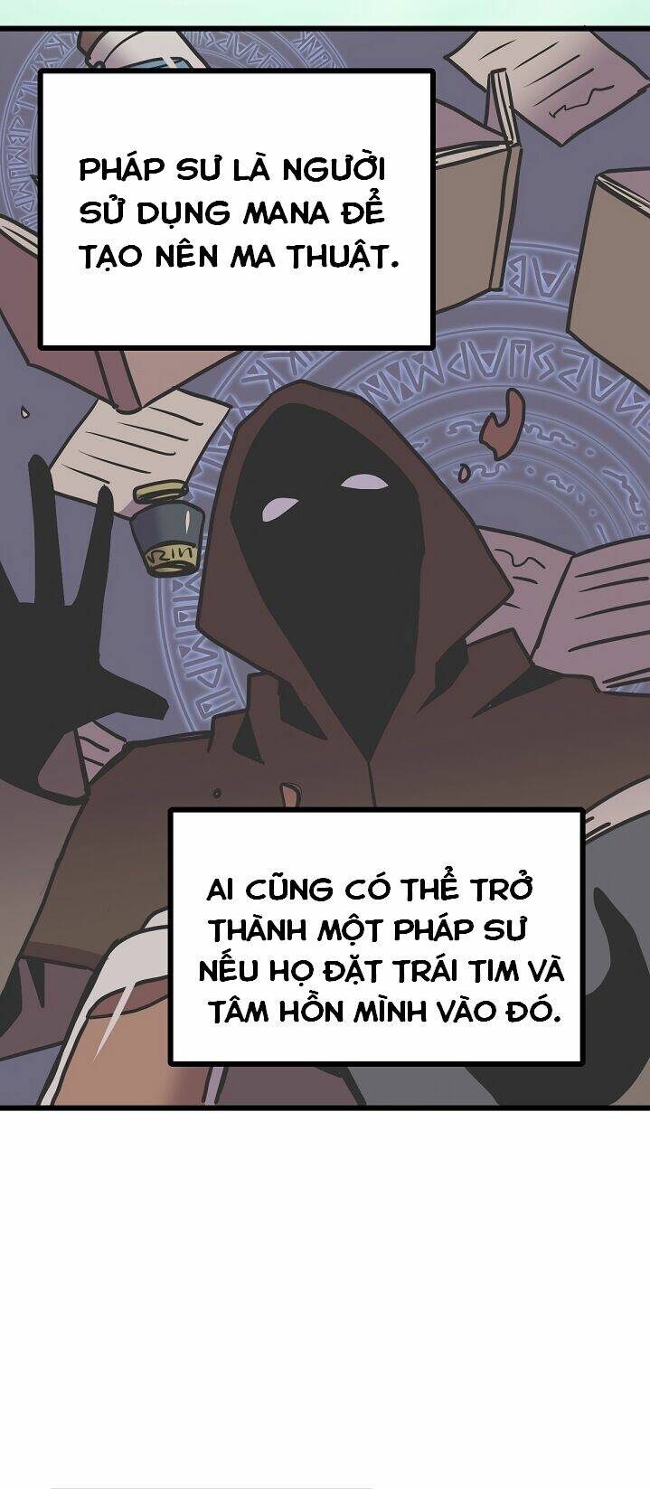 Cuộc Phiêu Lưu Của Cậu Bé Rồng Chương 13 Ảnh 51