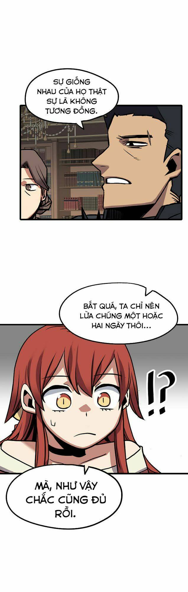 Cuộc Phiêu Lưu Của Cậu Bé Rồng Chương 6 Ảnh 17