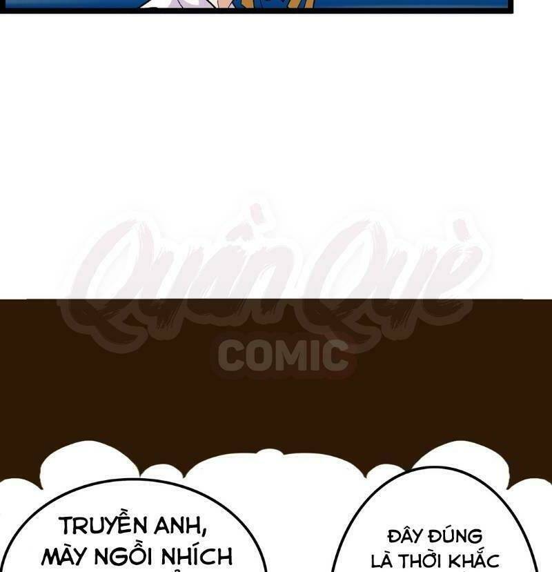 Trứng Ơi, Chạy Đi!! Chương 2 Ảnh 30