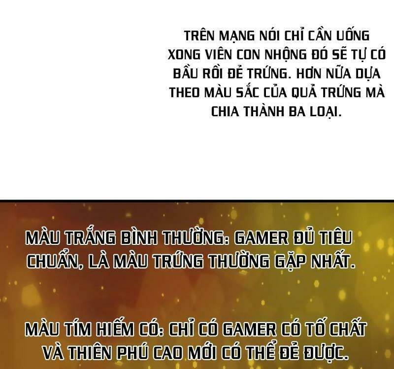 Trứng Ơi, Chạy Đi!! Chương 2 Ảnh 11