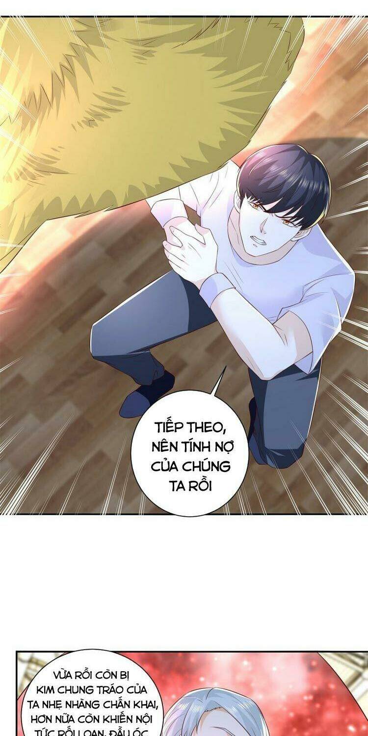 Trùng Sinh Chi Thần Đế Quy Lai Chương 73 Ảnh 24