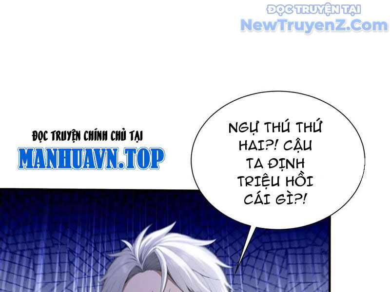 Đệ Nhất Ngự Thú Sư Chương 62 Ảnh 111