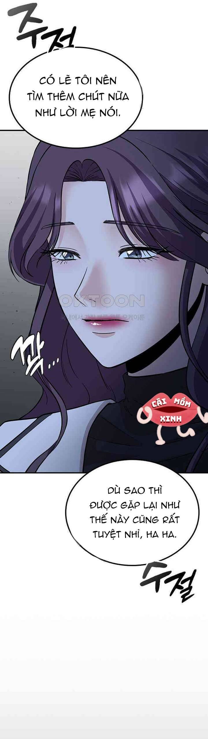 Tăng Ca Đêm Muộn Chương 39 Ảnh 56