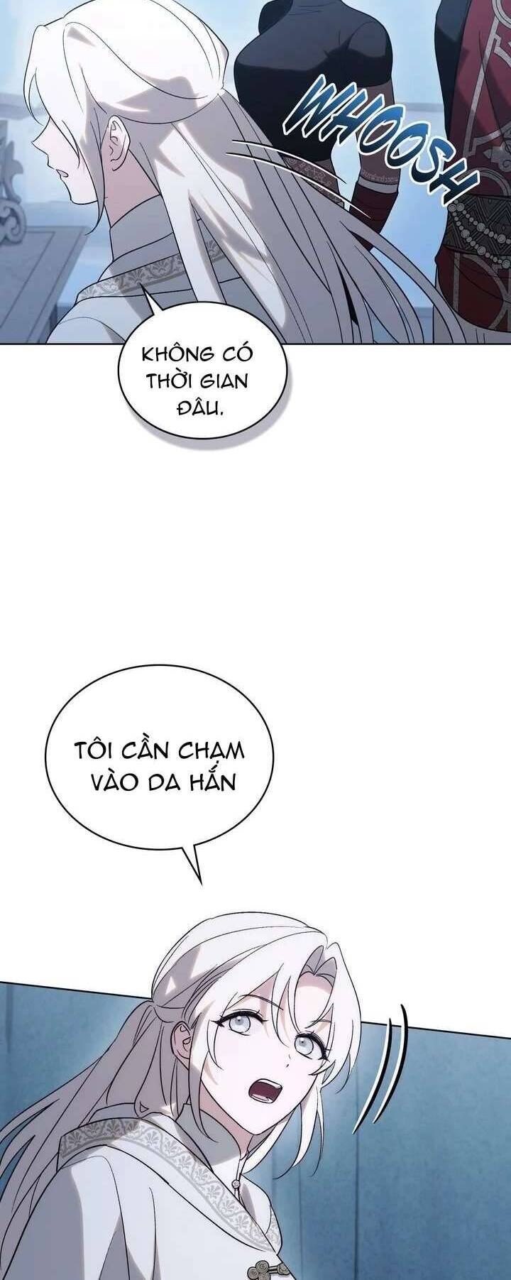 Khi Số Phận Tìm Đến Hai Ta Chương 76 Ảnh 13
