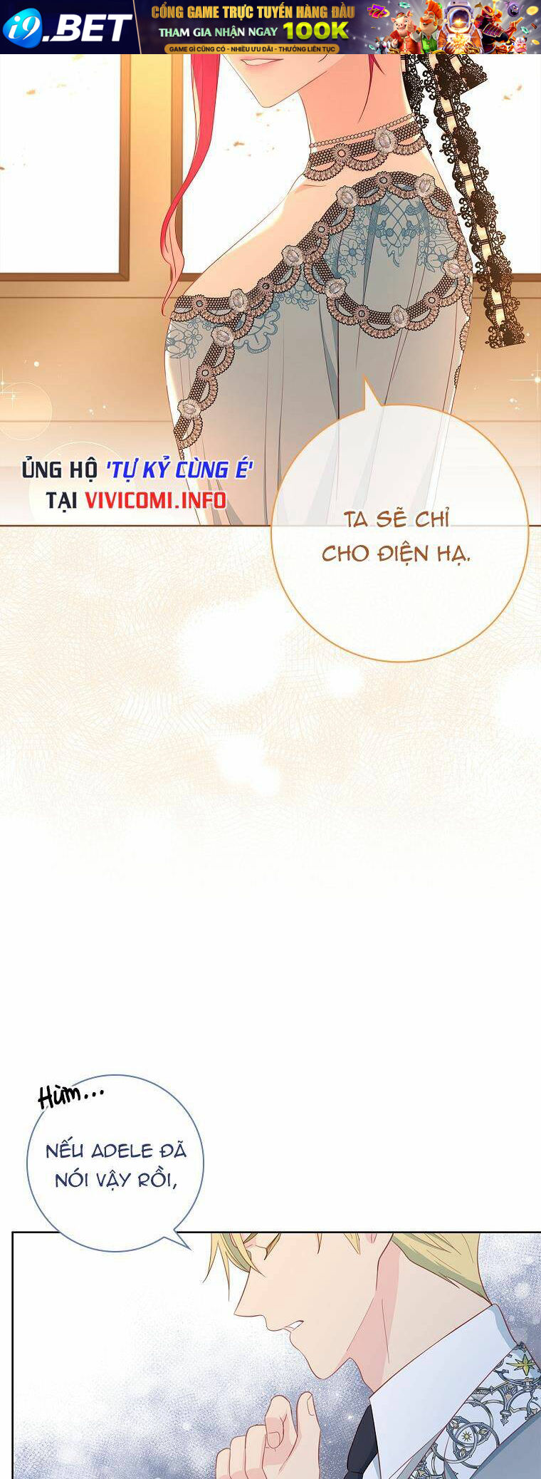 Chồng Tôi Là Người Do Tôi Định Đoạt Chương 12 Ảnh 54
