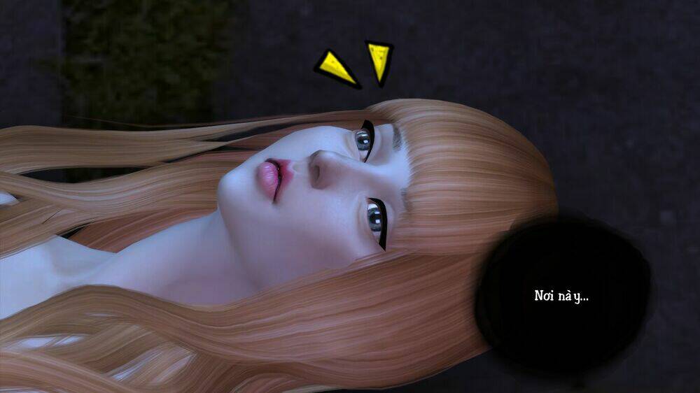 Cô Dâu Giả Mạo [Truyện Sims] Chương 34 Ảnh 89
