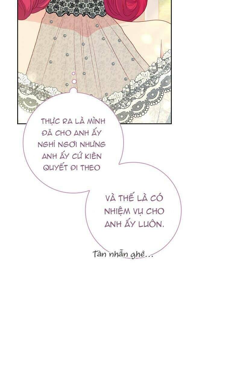 Chồng Tôi Là Người Do Tôi Định Đoạt Chương 17 Ảnh 39