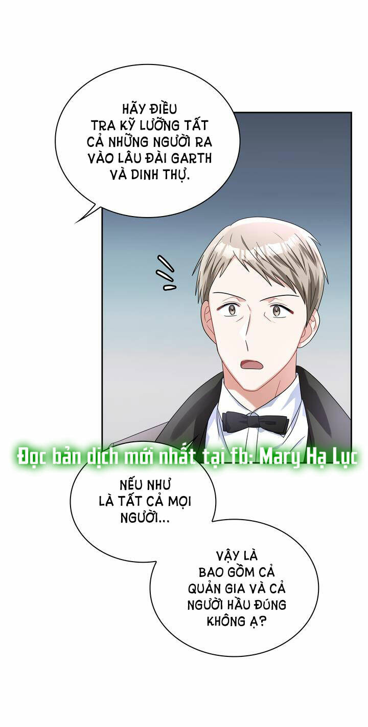 Công Nương Su Chương 68.1 Ảnh 31