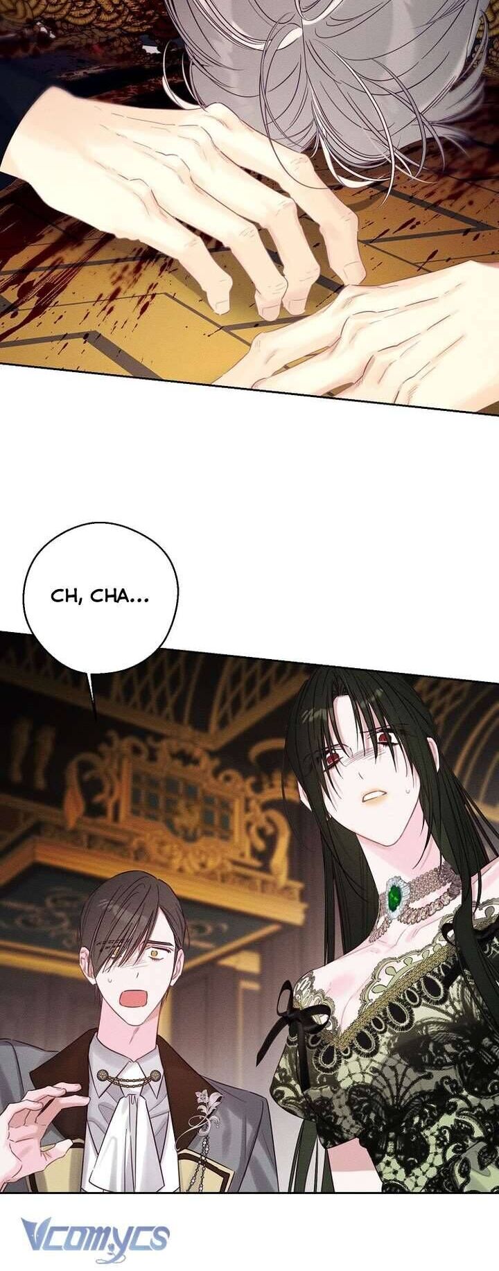 Tôi Phải Giấu Em Trai Trước Đã Chương 88 Ảnh 4