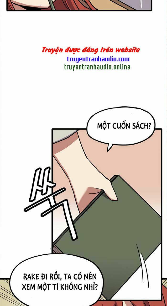 Cuộc Phiêu Lưu Của Cậu Bé Rồng Chương 2 Ảnh 87