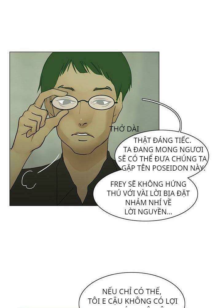 Khúc Hát Người Cá Siren Chương 73 Ảnh 41