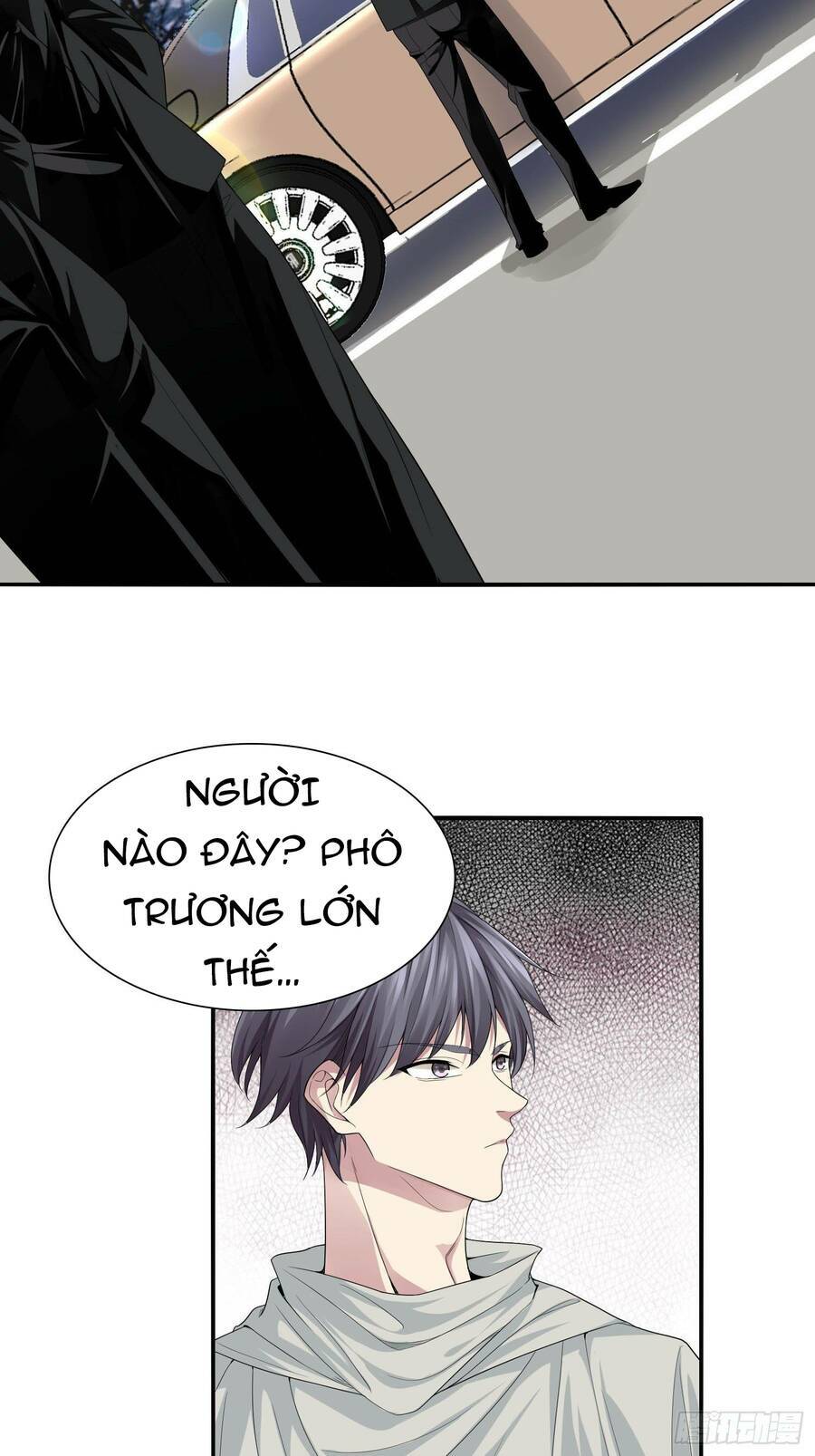 Hệ Thống Trong Tay Ta Tha Hồ Lãng Chương 8 Ảnh 9
