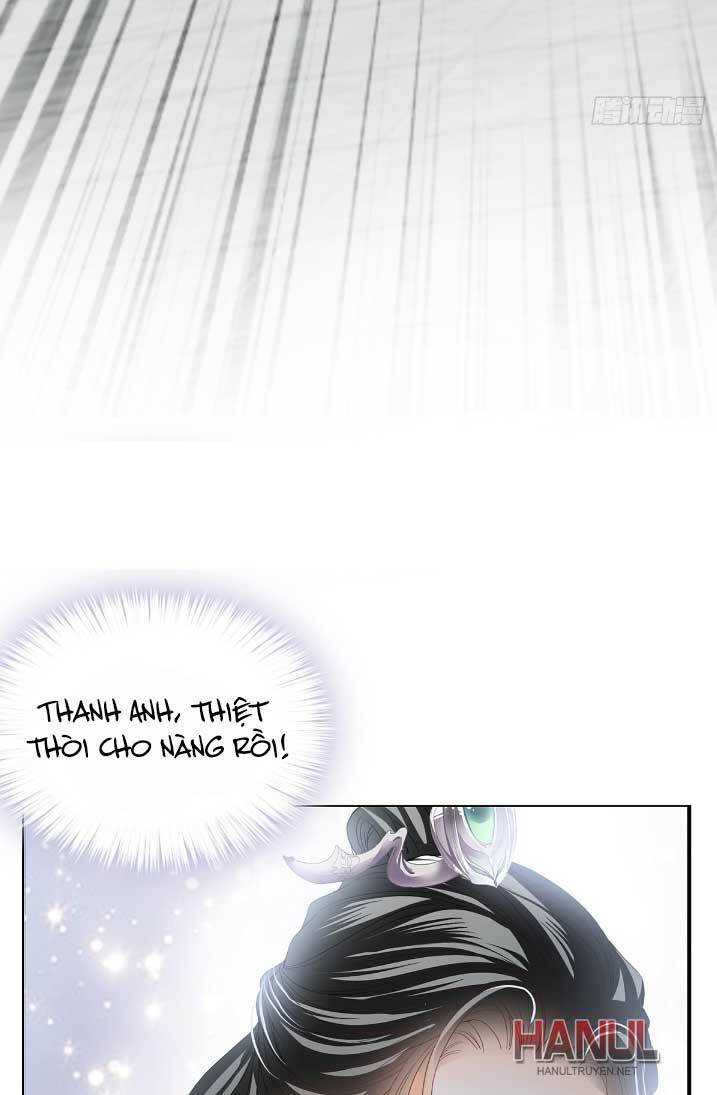 Bổn Vương Muốn Ngươi Chương 181 Ảnh 31