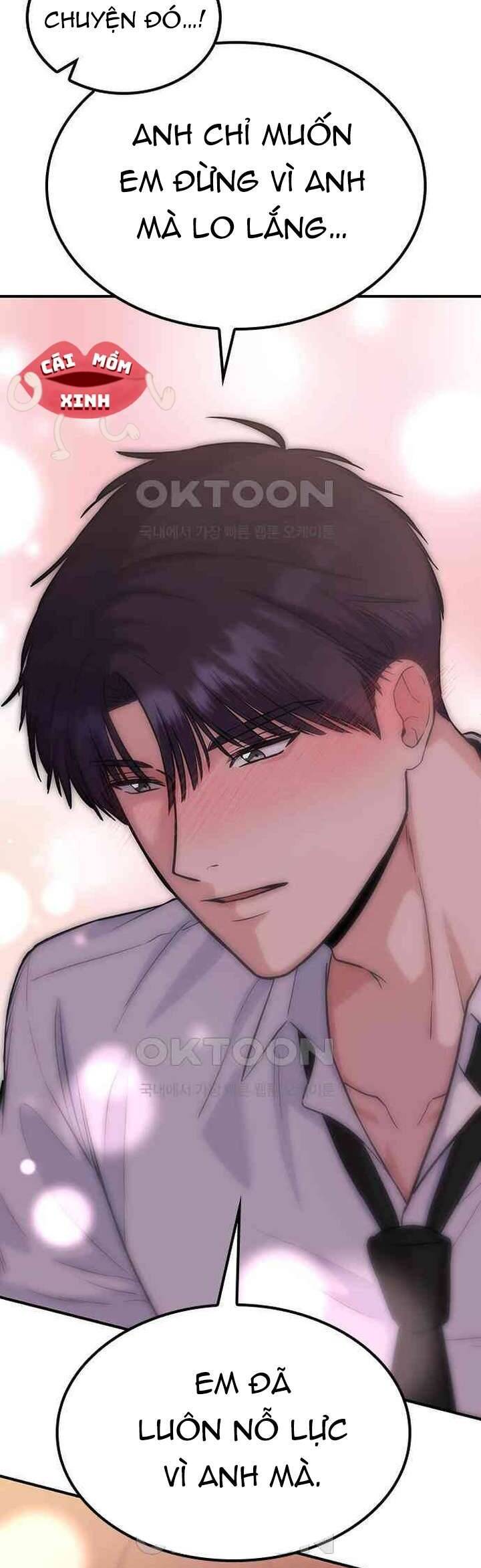 Tăng Ca Đêm Muộn Chương 39 Ảnh 19