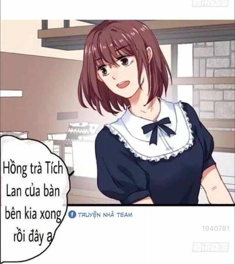 Thì Thầm Chương 15 Ảnh 13