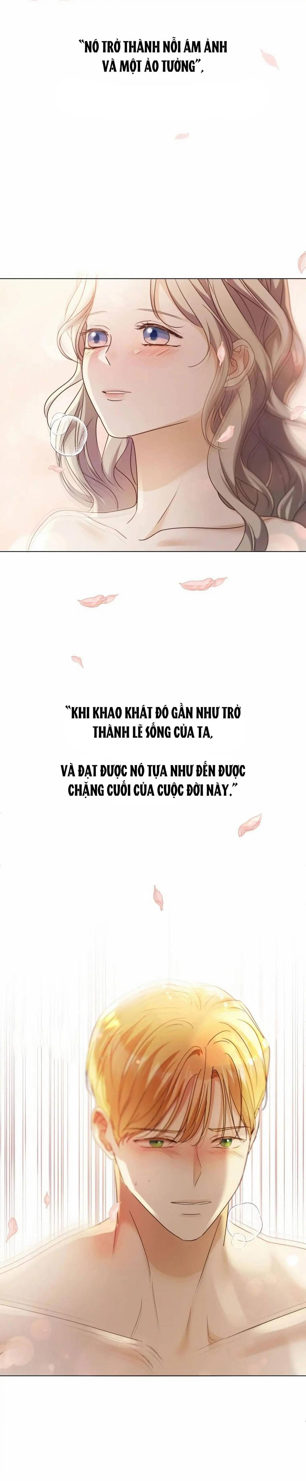 Người Không Mời Mà Đến Chương 93 Ảnh 17