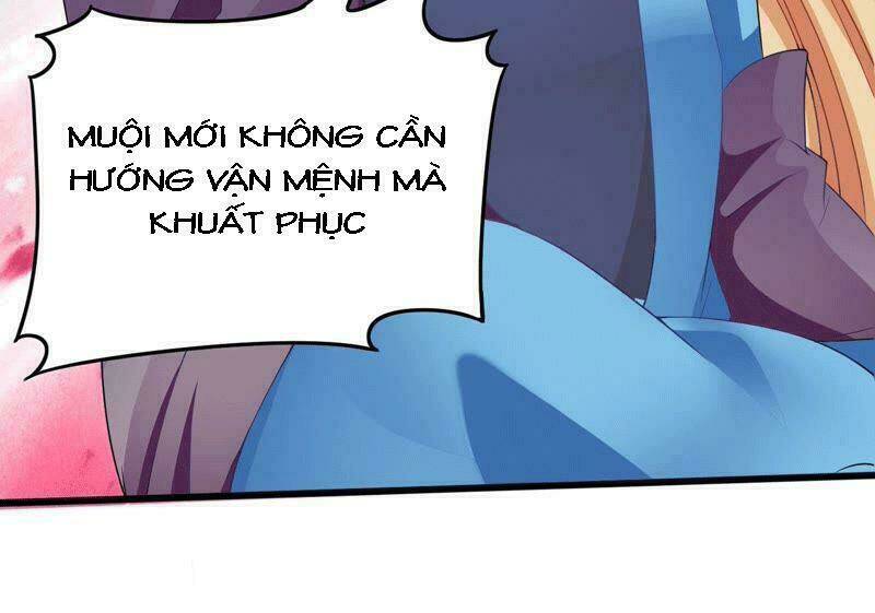 Tình Tễ Hà Xử Chương 6 Ảnh 28