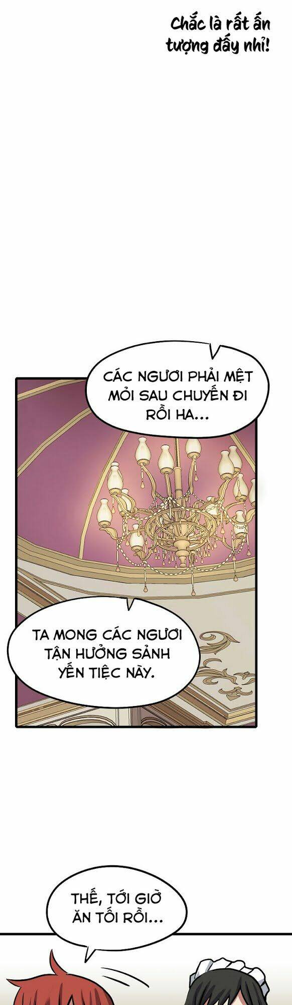 Cuộc Phiêu Lưu Của Cậu Bé Rồng Chương 8 Ảnh 47