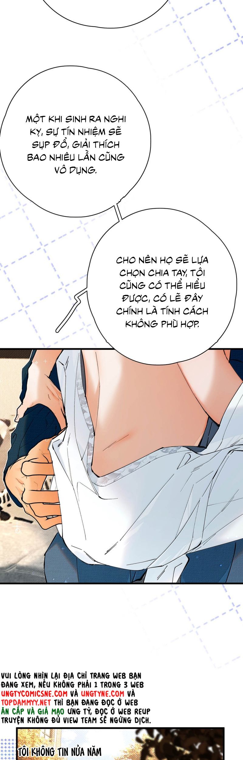 Từ Số Không Bắt Đầu Làm Bạn Trai Chương 57 Ảnh 17