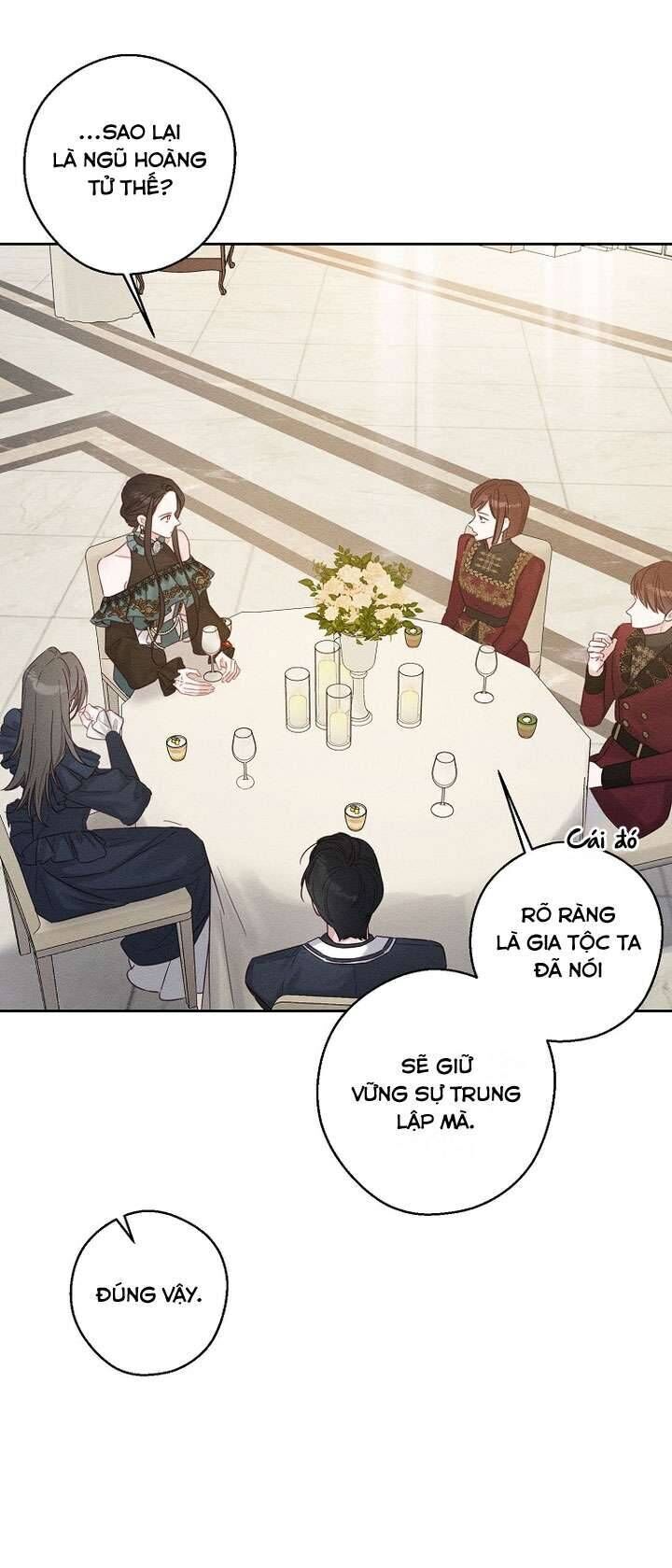 Tôi Phải Giấu Em Trai Trước Đã Chương 86 Ảnh 4