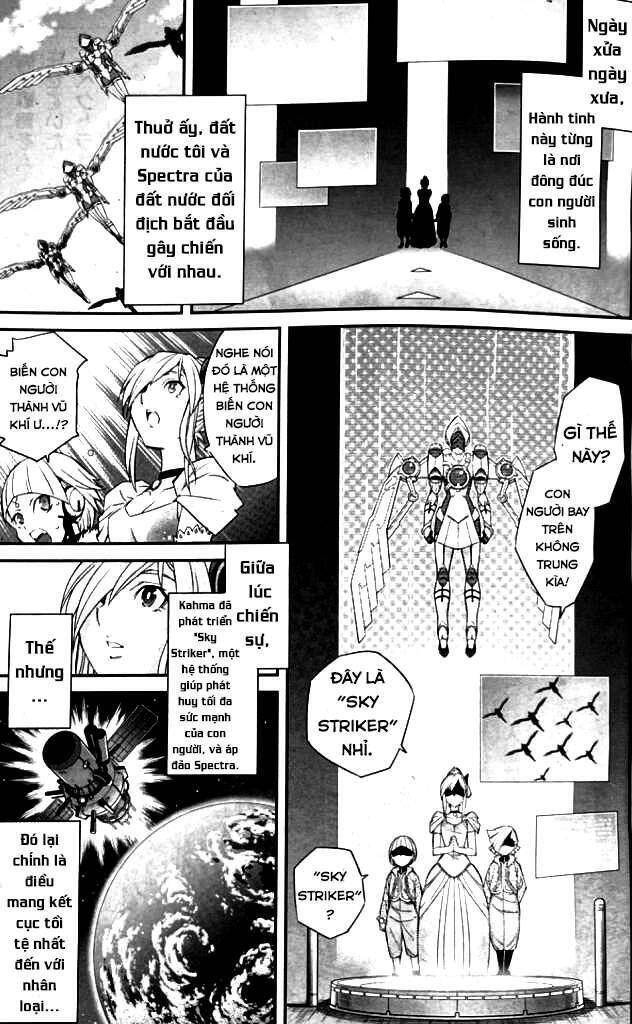 Yu-Gi-Oh! Ocg Stories Chương 1 Ảnh 26