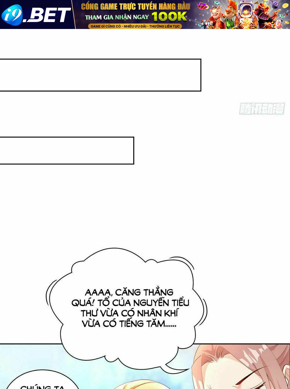 Bộ Váy Rực Rỡ Ánh Sao Chương 13 Ảnh 11