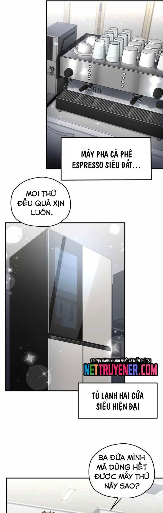 Chỉ Mình Ta Hồi Sinh Chương 46 Ảnh 12