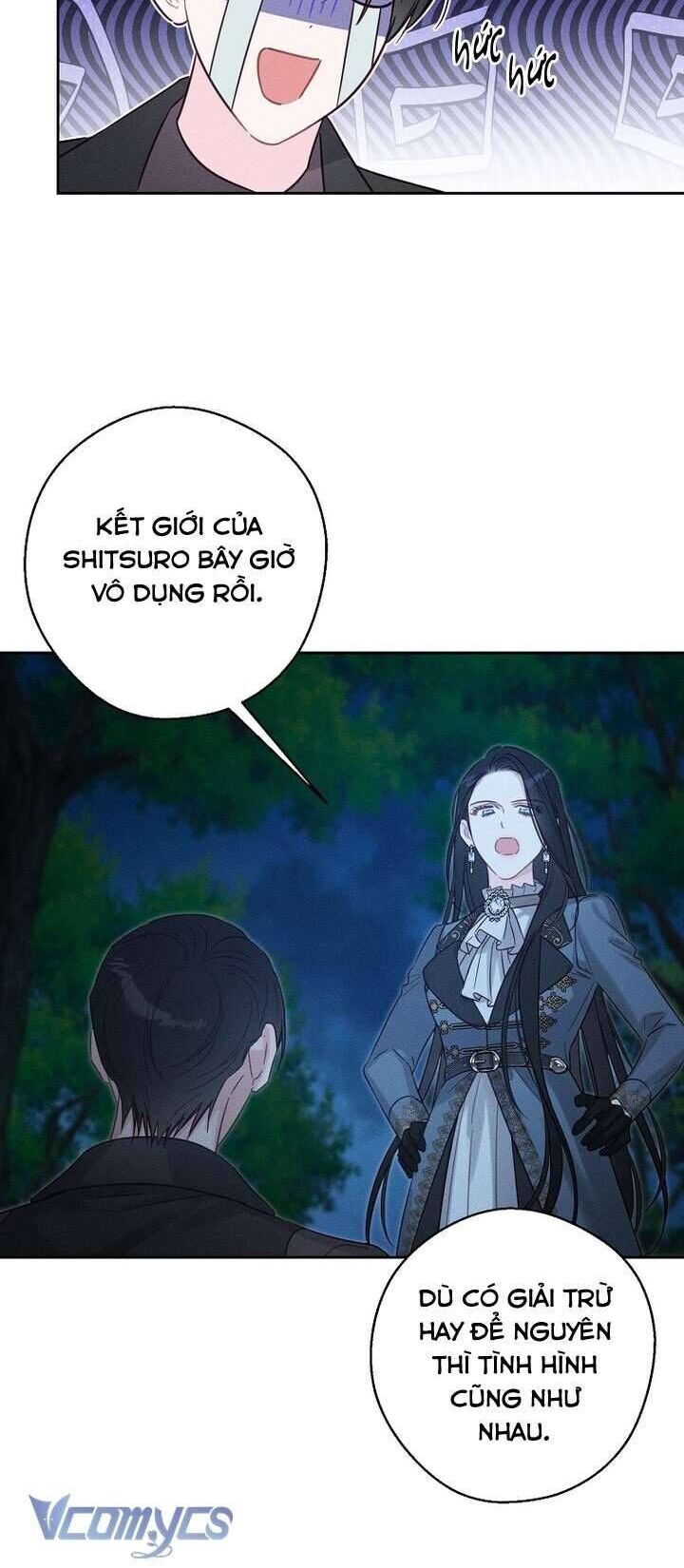 Tôi Phải Giấu Em Trai Trước Đã Chương 89 Ảnh 34