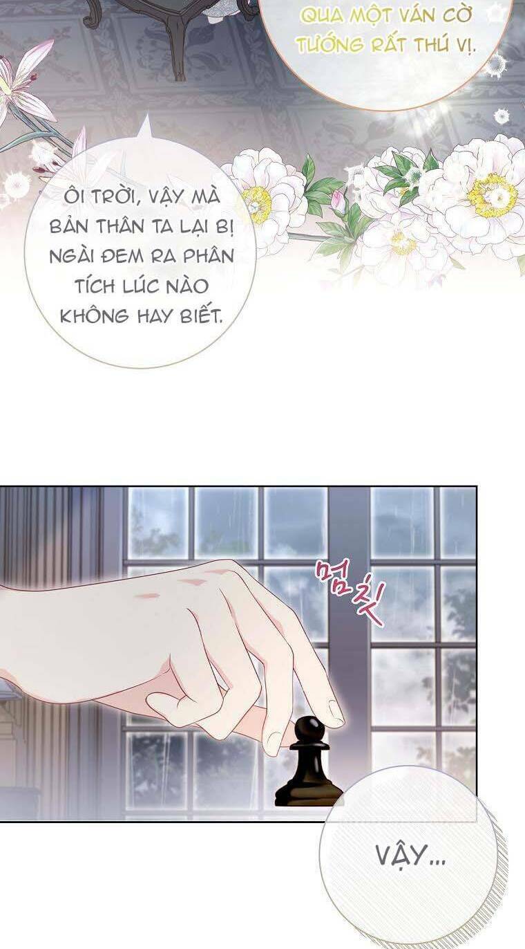 Chồng Tôi Là Người Do Tôi Định Đoạt Chương 24 Ảnh 8