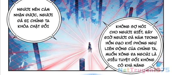 Tuyệt Thế Đường Môn - Đấu La Đại Lục 2 Chương 544 Ảnh 18
