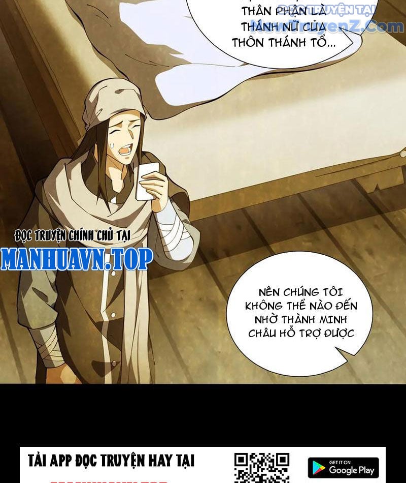 Ta Ký Kết Khế Ước Với Chính Mình Chương 94 Ảnh 78
