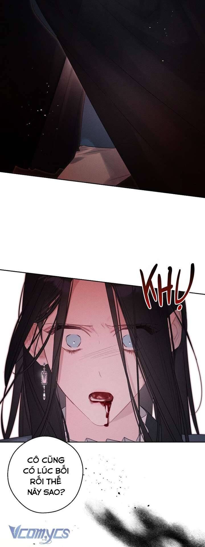 Tôi Phải Giấu Em Trai Trước Đã Chương 88 Ảnh 42