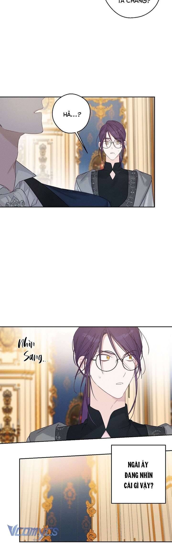 Tôi Phải Giấu Em Trai Trước Đã Chương 85 Ảnh 30