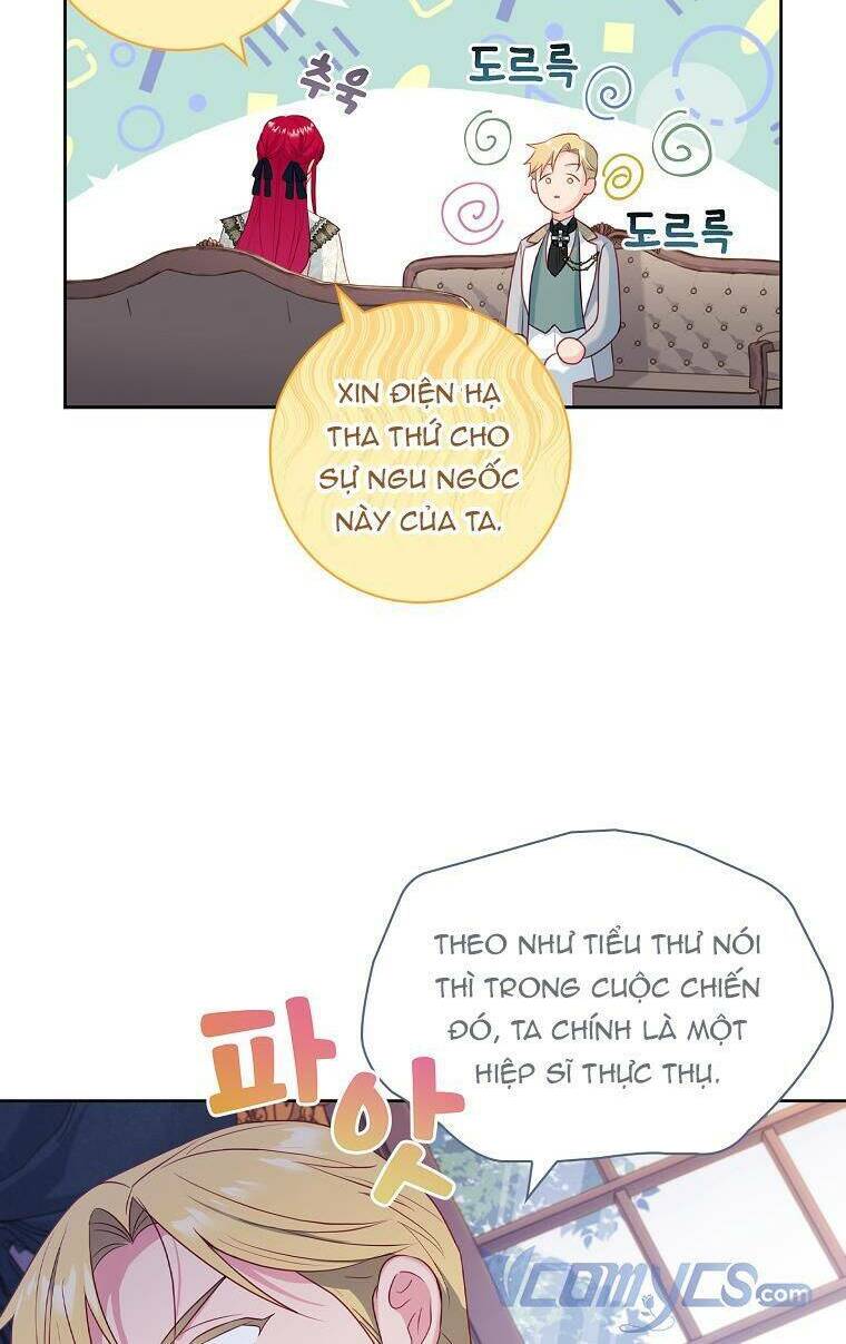 Chồng Tôi Là Người Do Tôi Định Đoạt Chương 22 Ảnh 31